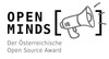 Open Minds Award