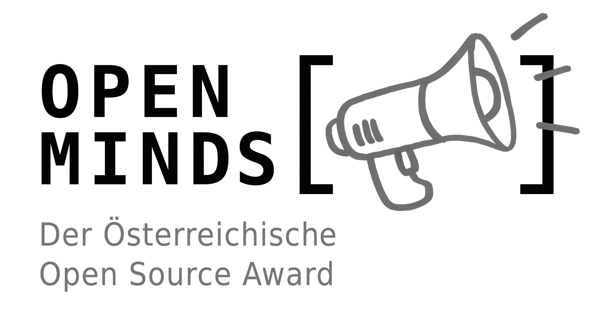 Open Minds Award
